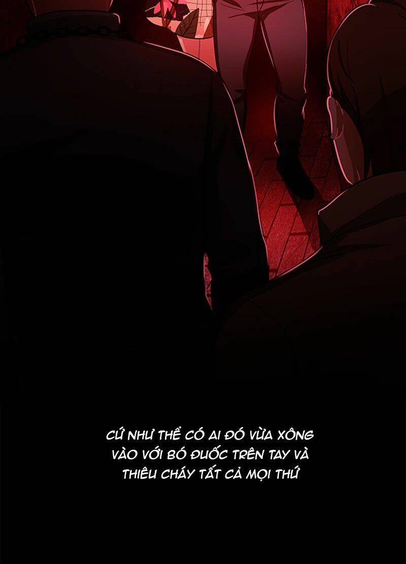 Nửa Đêm Ở Poppy Land: Chapter 61