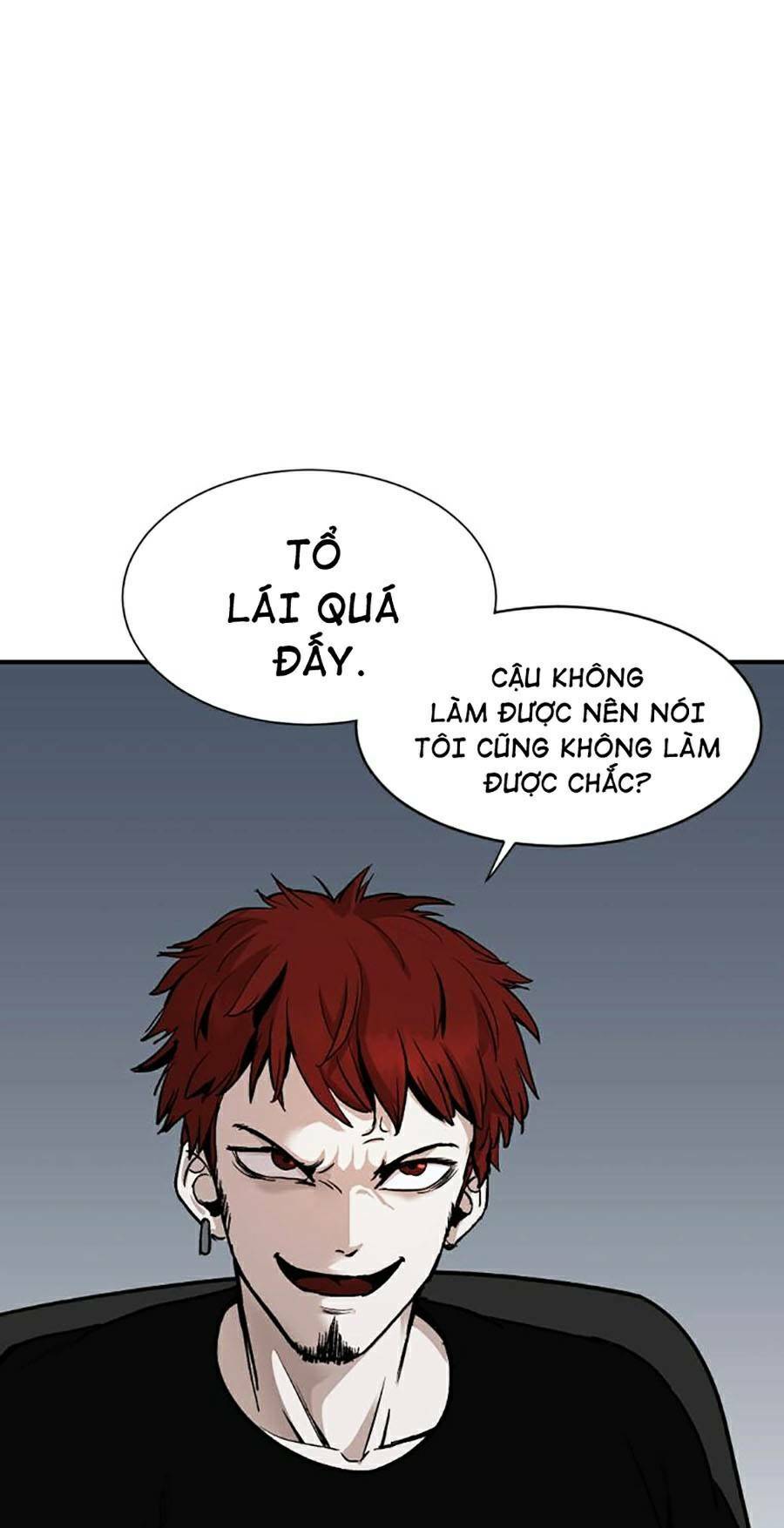 Không Làm Anh Hùng Để Trở Thành Nhân Vật Phản Diện: Chapter 5