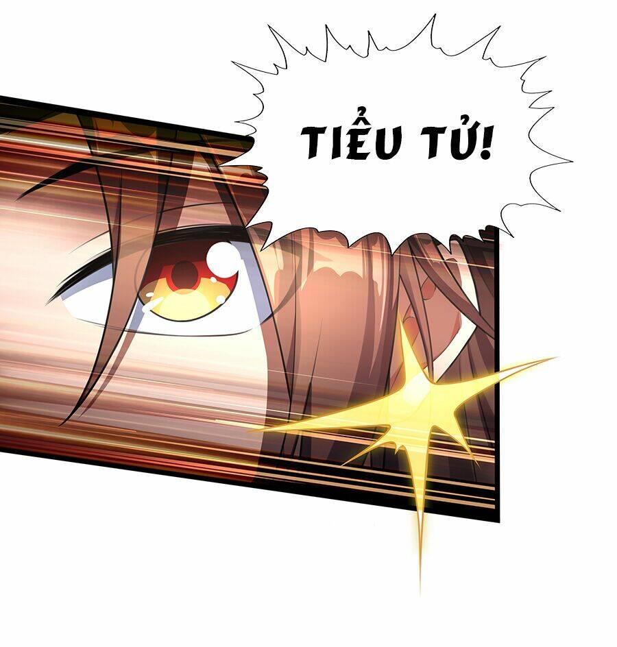 Ma Thú Chiến Thần: Chapter 2