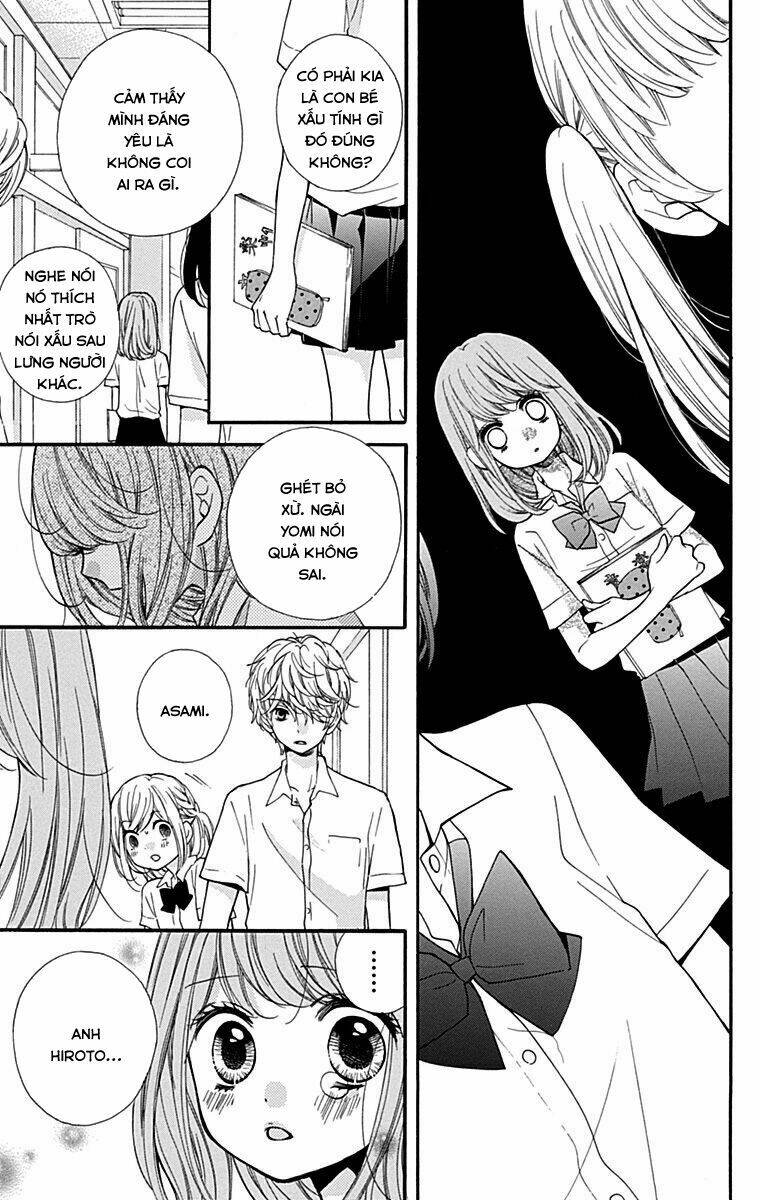 Screaming Lesson!!!: Chapter 46