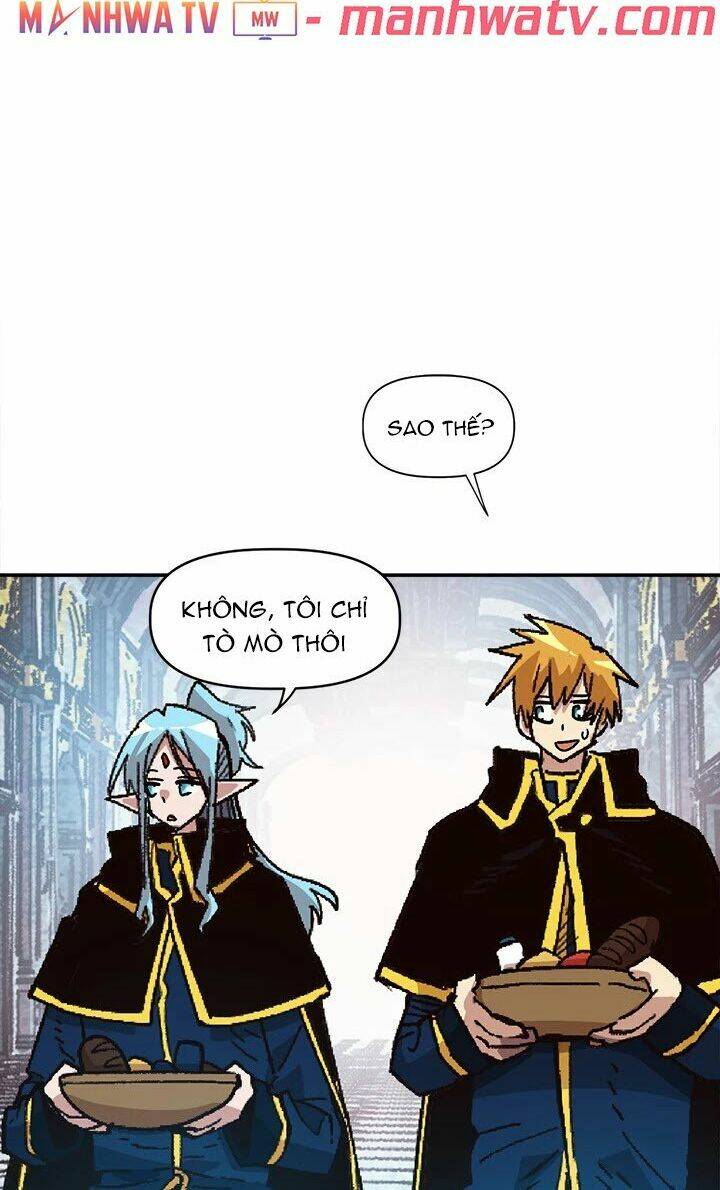 Nô Lệ Nghịch Thiên: Chapter 27