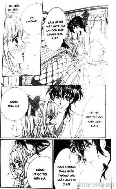 Lọ Lem Hậu Đậu: Chapter 62