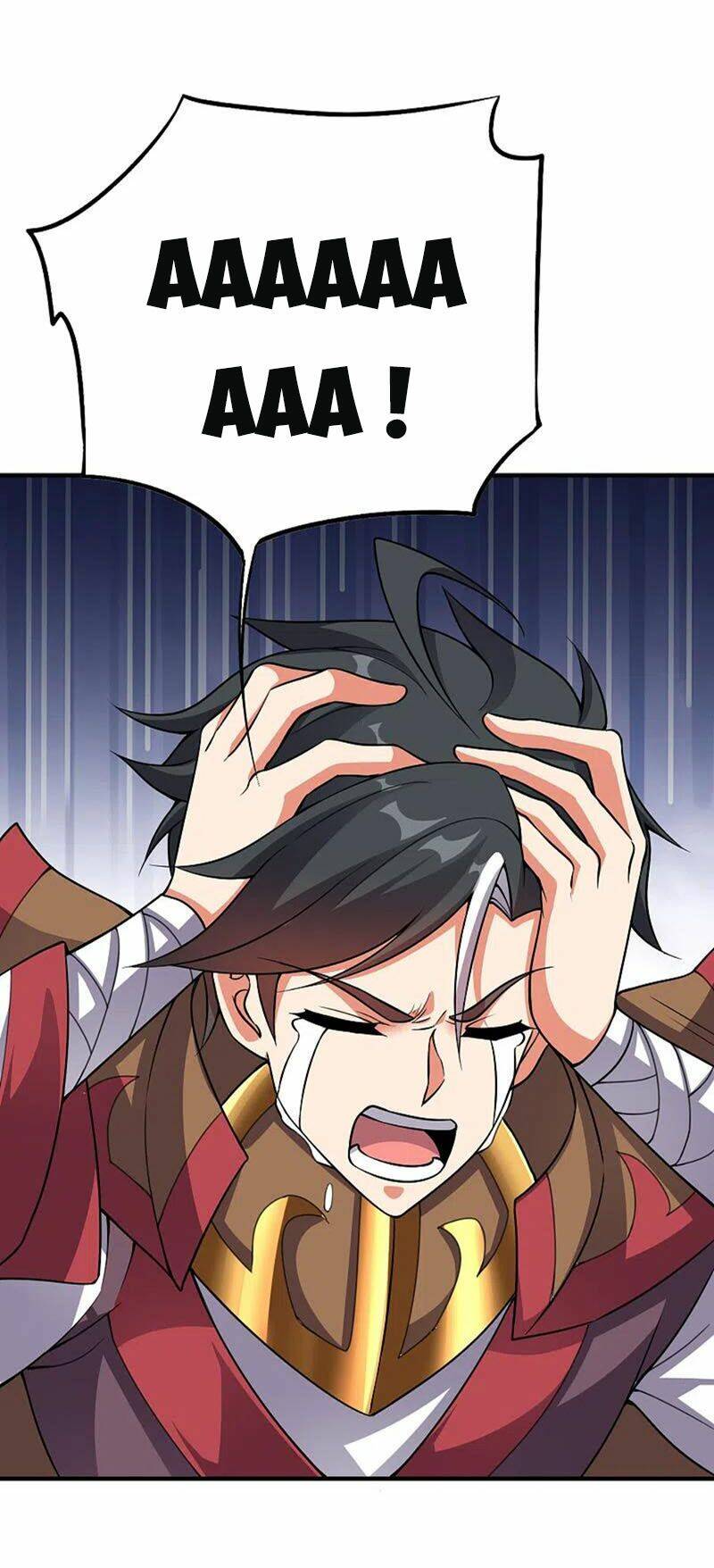 Phục Thiên Thánh Chủ: Chapter 160