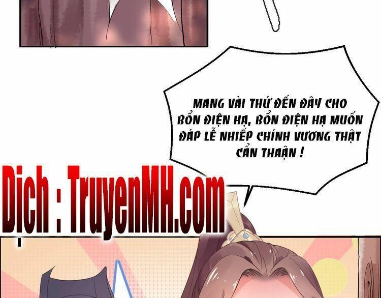 Nhất Sinh Nhất Thế Tiếu Thương Khung: Chapter 6