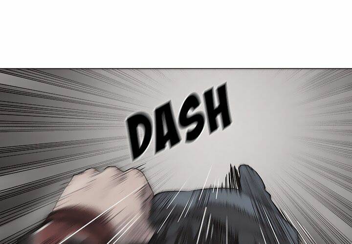 Nắm Đấm: Chapter 22