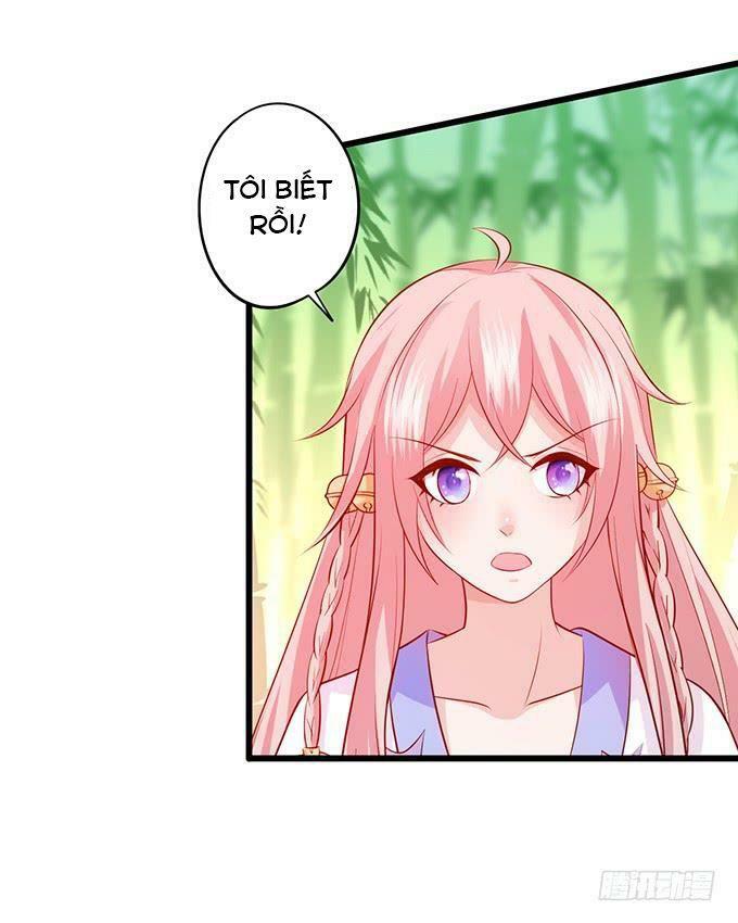 Hồ Tiên Hung Bạo: Chapter 127