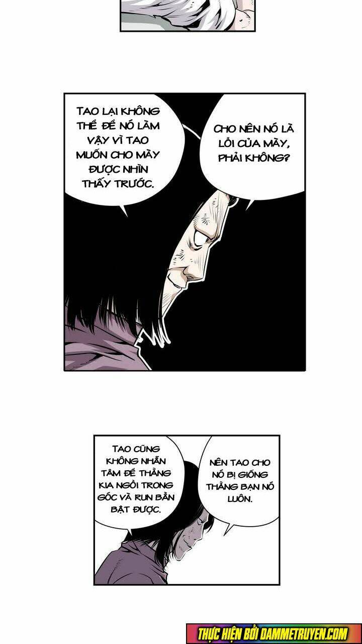 Double Casting: Chapter 84