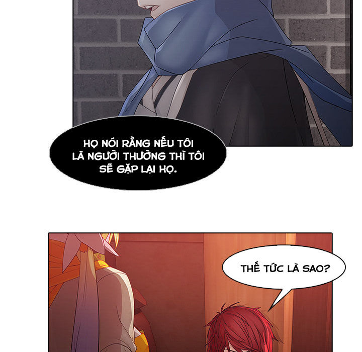 Ảo Mộng Hồ Điệp: Chapter 13