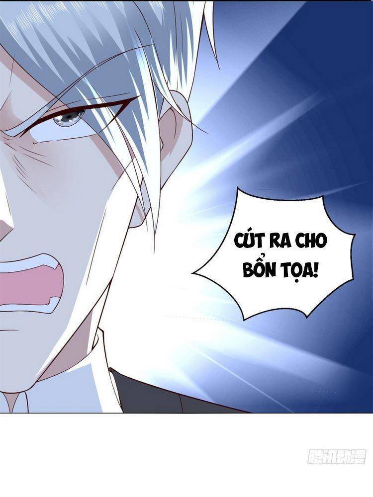 Trọng Sinh Chi Thần Đế Trở Về: Chapter 73