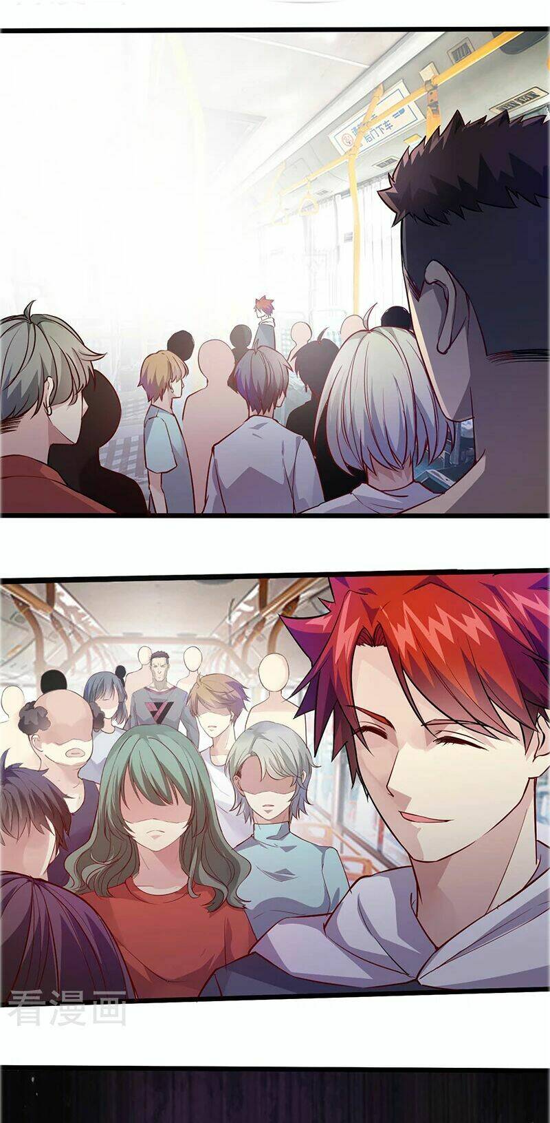 Dị Năng Thiếu Niên Vương: Chapter 37