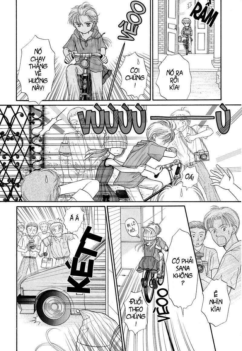 Kodomo No Omocha: Chapter 15