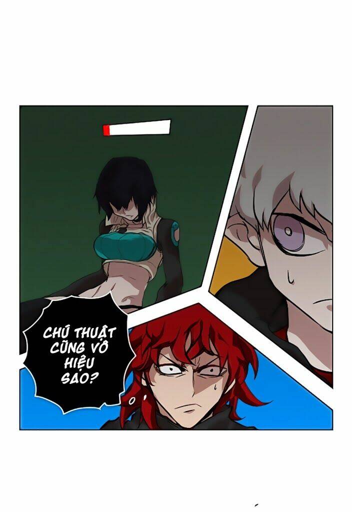 Hard Core Leveling Warrior: Chapter 8