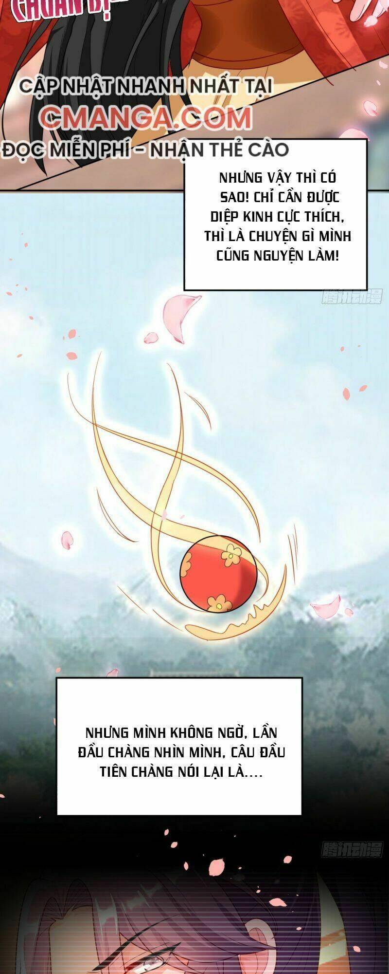 Giang Sơn Mỹ Nam Nhập Trướng Ta: Chapter 19