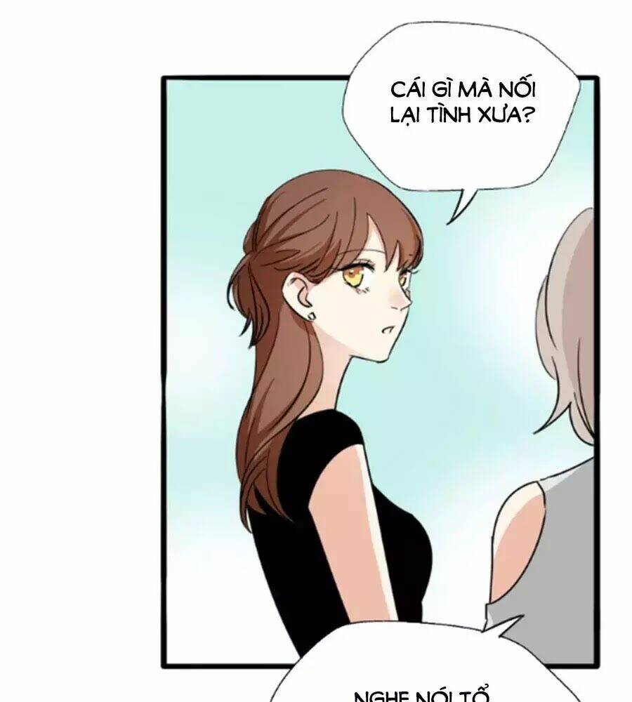 Mùi Hương Lãng Mạn: Chapter 24