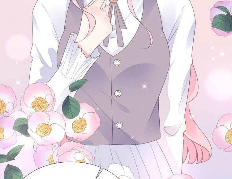 Điều Ước Sủng Ái Bất Bình Đẳng: Chapter 90.2