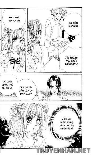 Lọ Lem Hậu Đậu: Chapter 84