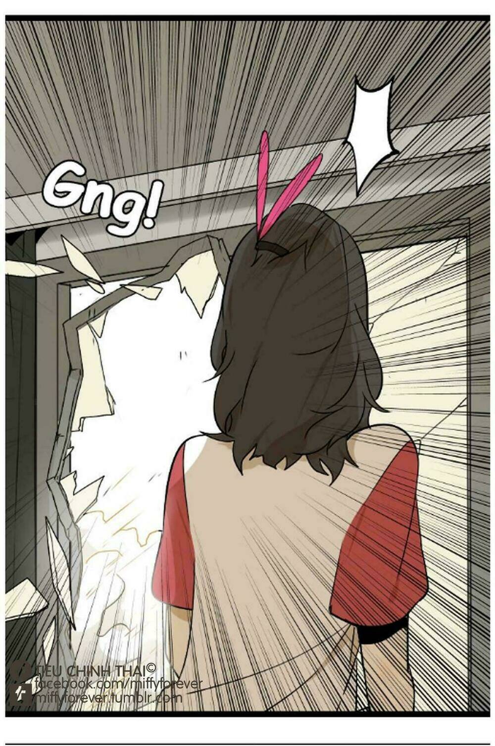 Mục Linh: Chapter 1