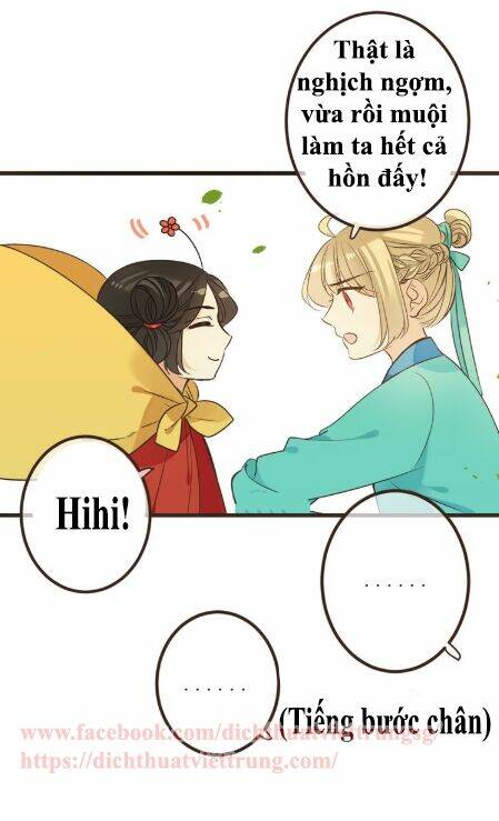 Bạn Trai Tôi Là Cẩm Y Vệ 2: Chapter 20