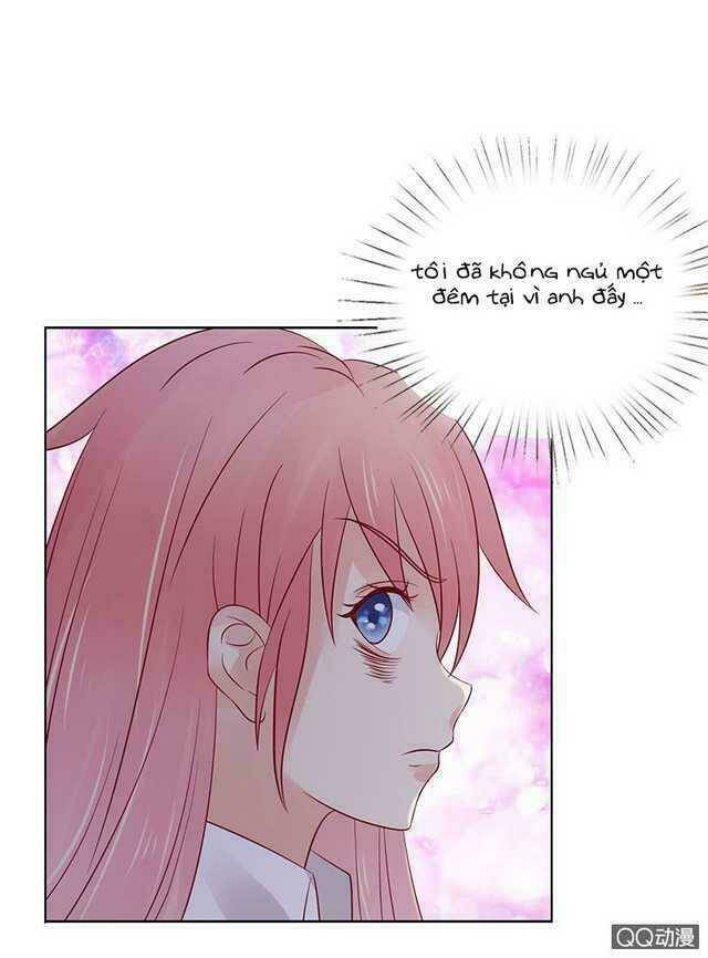 Băng Sơn Học Trưởng Không Được Chọc: Chapter 40.1