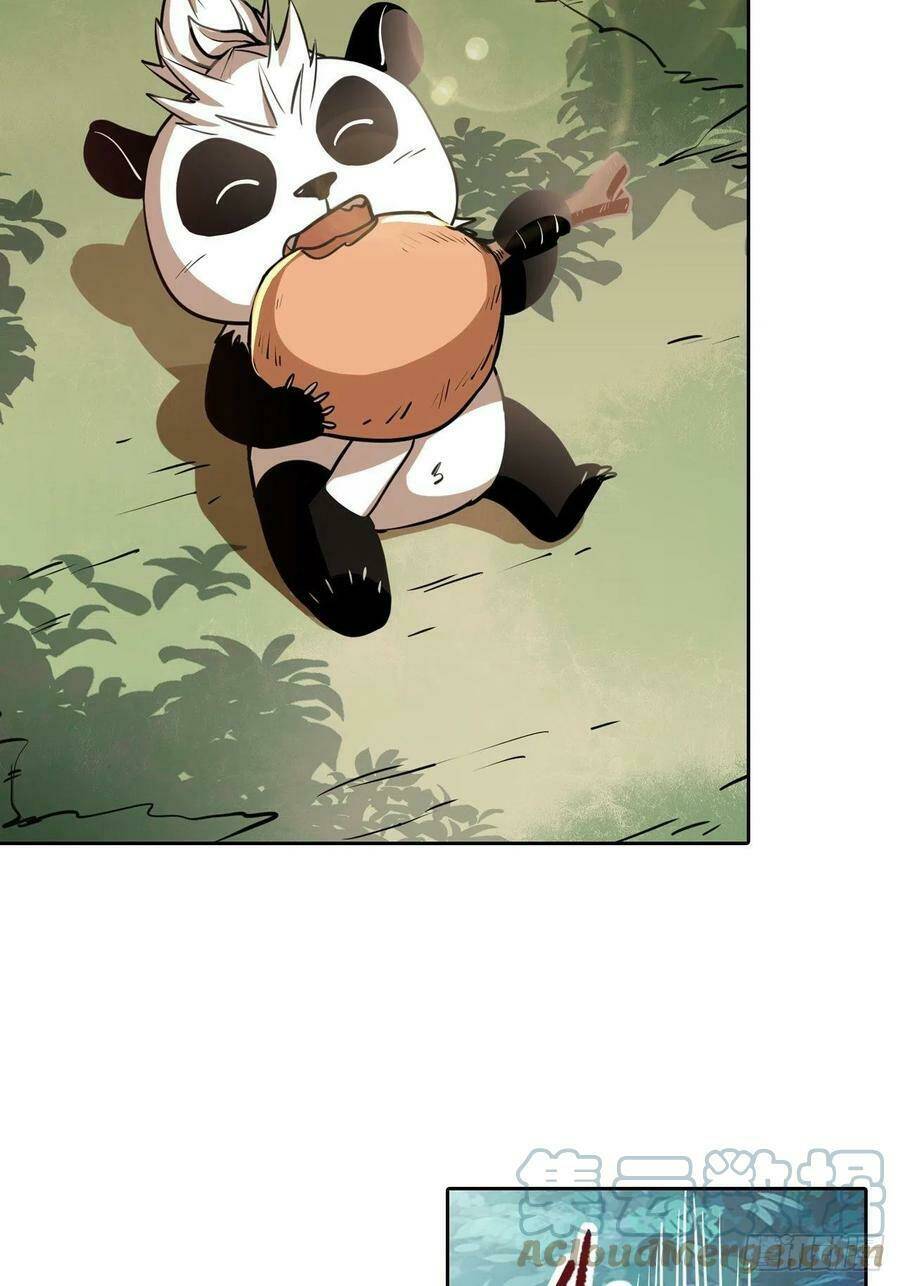 Người Nguyên Thủy Mạnh Nhất: Chapter 71