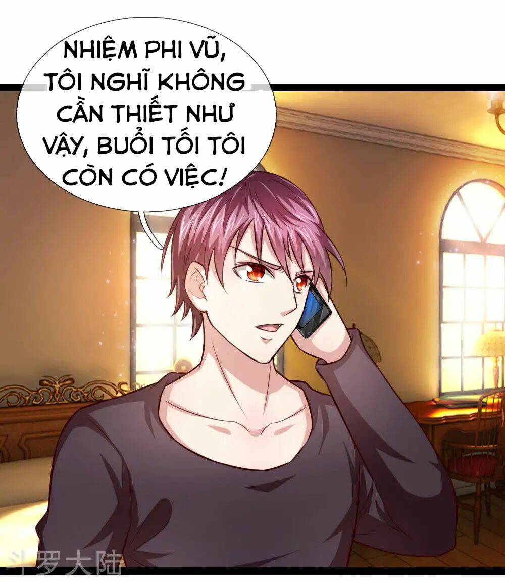 Tuyệt Thế Phi Đao: Chapter 92
