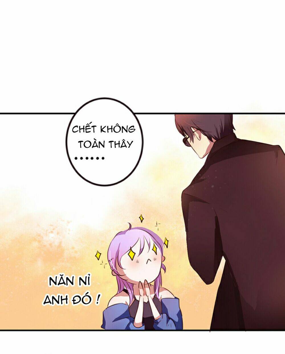 Bạn Trai Là Ngôi Sao: Chapter 6