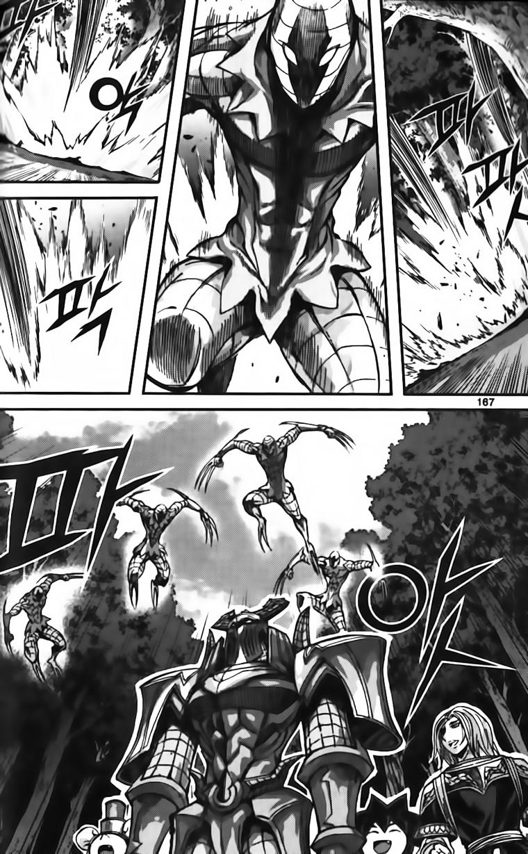 Diêm Đế: Chapter 40.6