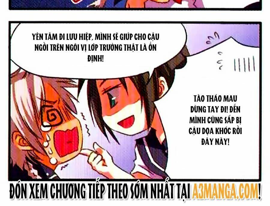Manh Tam Quốc: Chapter 5