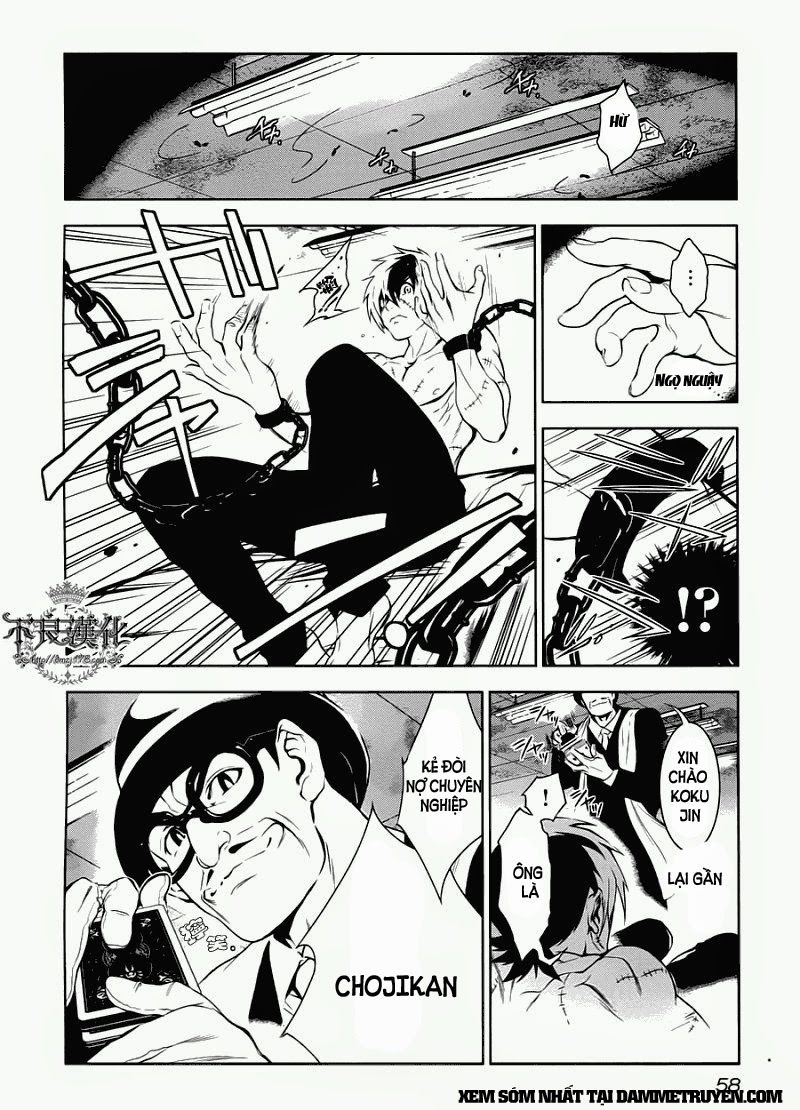 Thời Niên Thiếu Của Black Jack: Chapter 2