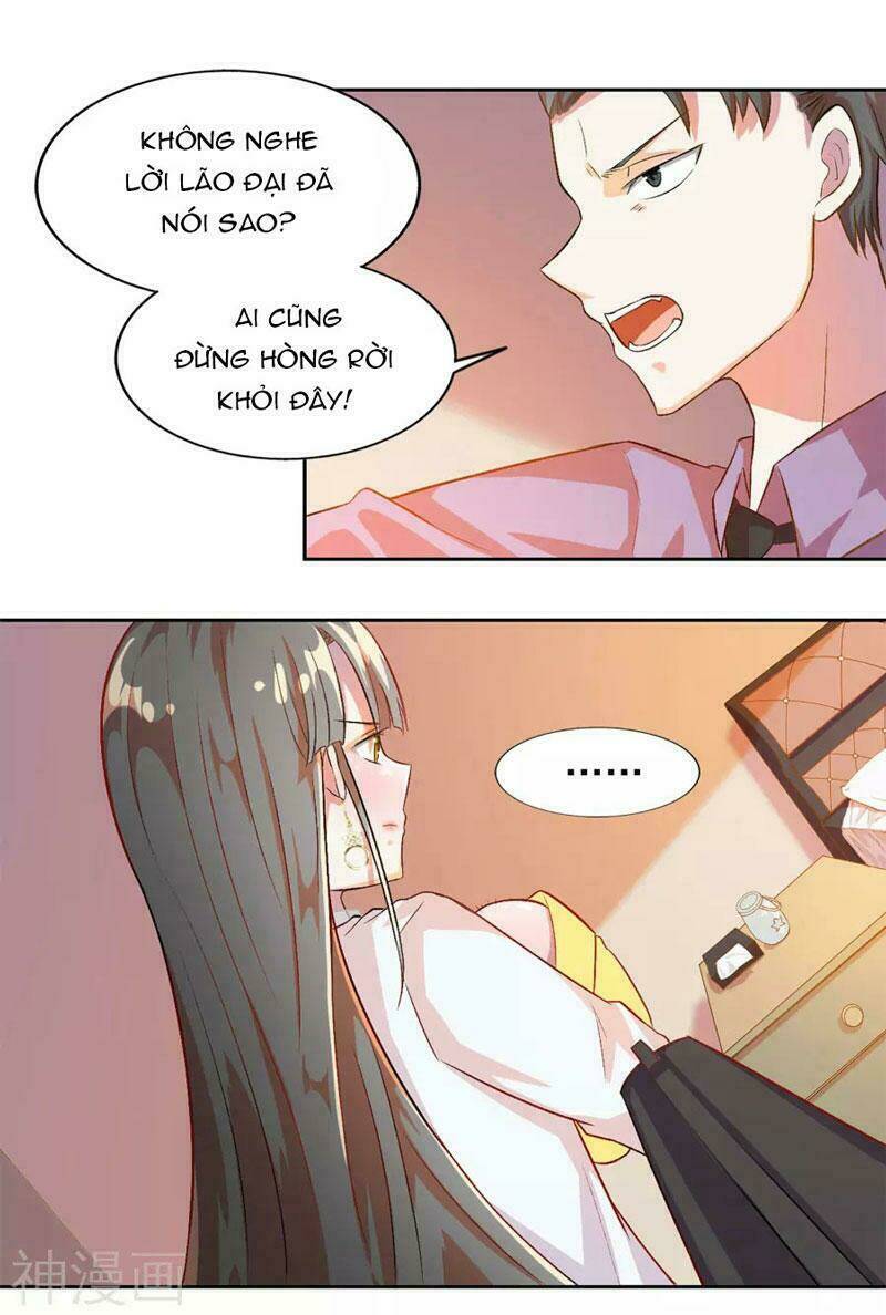 Hôn Nhân Dục Vọng: Thiếu Gia Nhẹ Một Chút!: Chapter 7