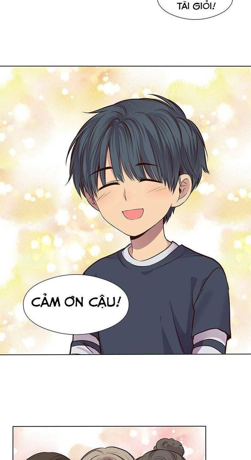 Bí Mật Sâu Sắc Nhất Của Tôi: Chapter 46