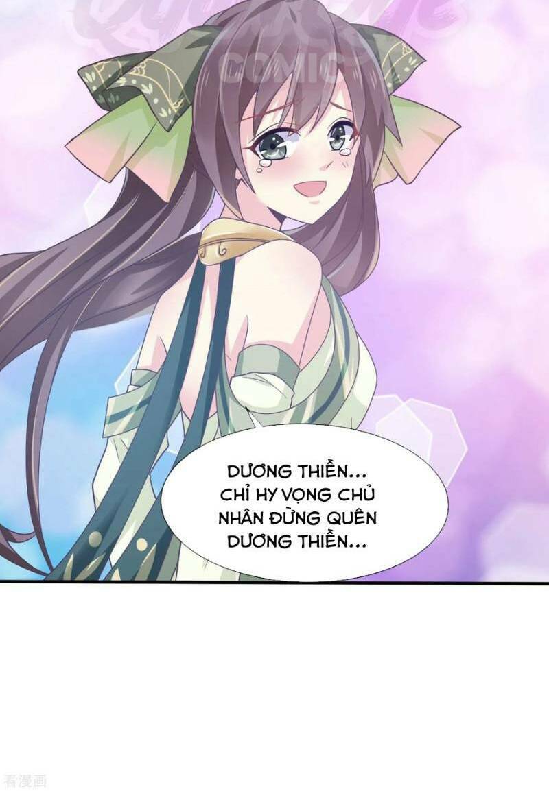 Ta Là Ngọc Hoàng Đại Đế: Chapter 34