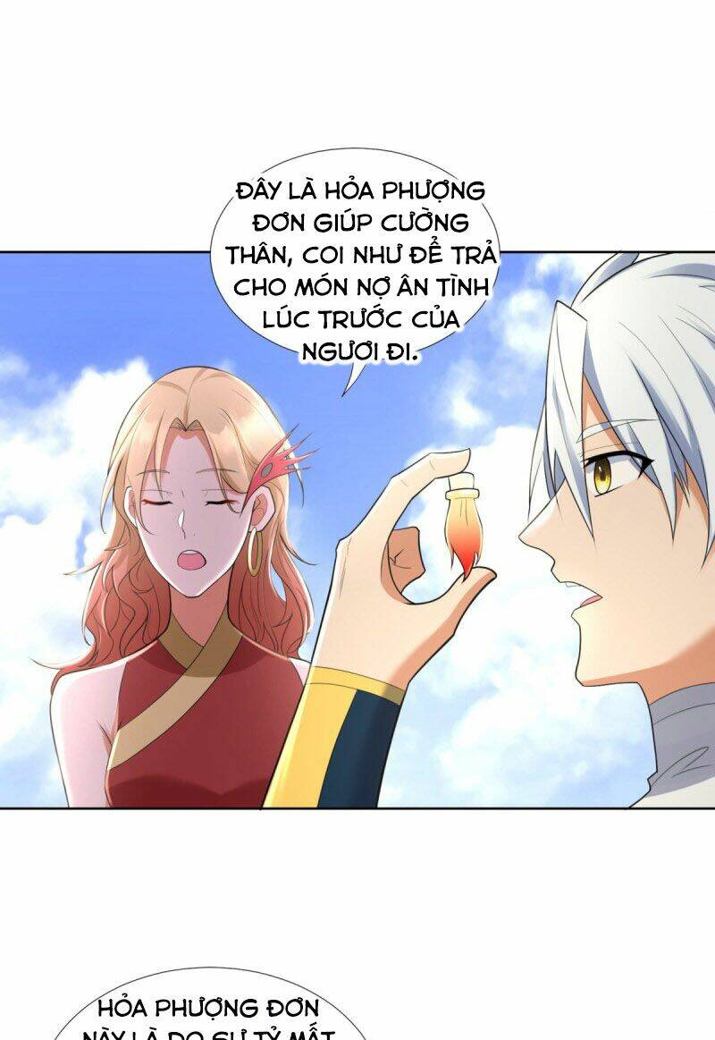 Chí Tôn Trọng Sinh: Chapter 76