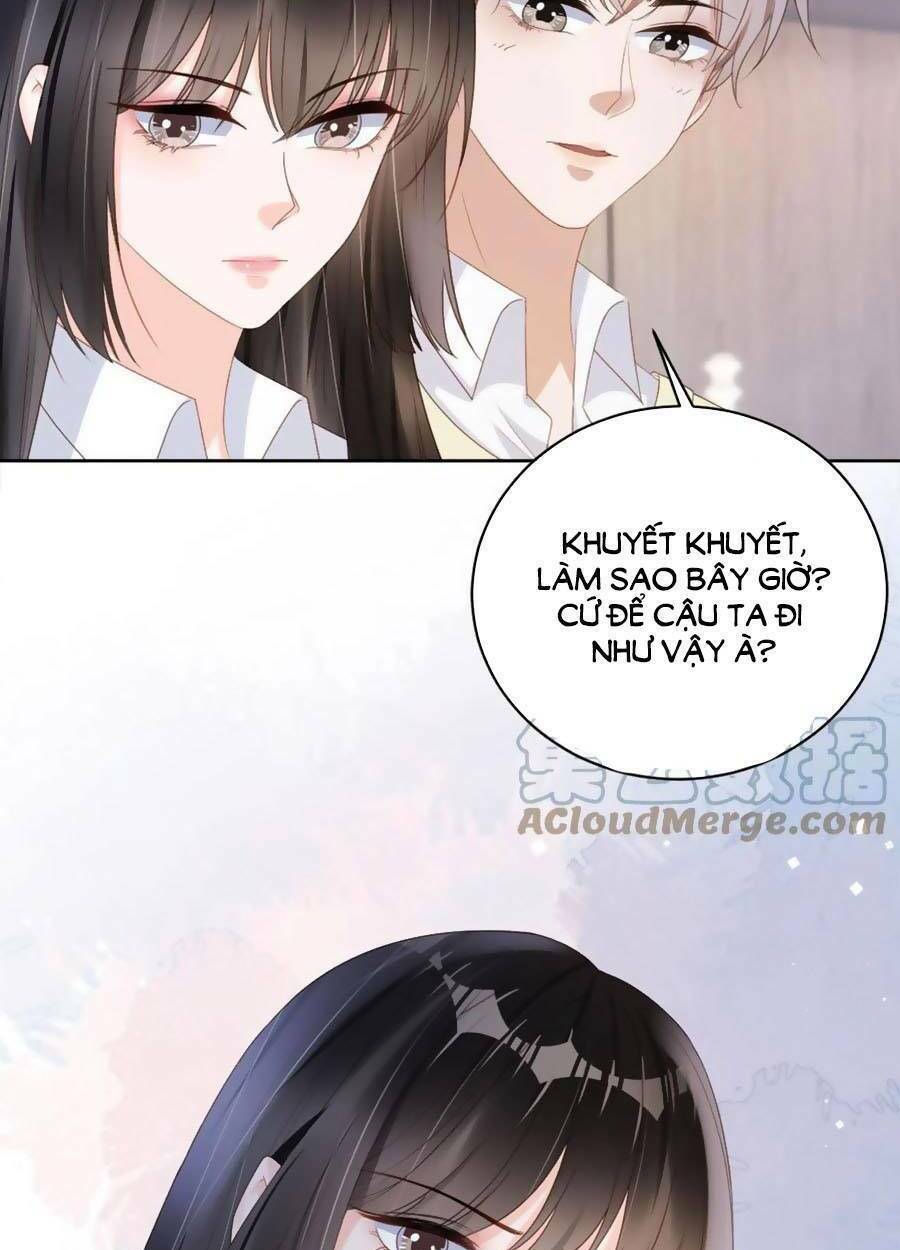 Dây Dưa Không Dứt: Chapter 40