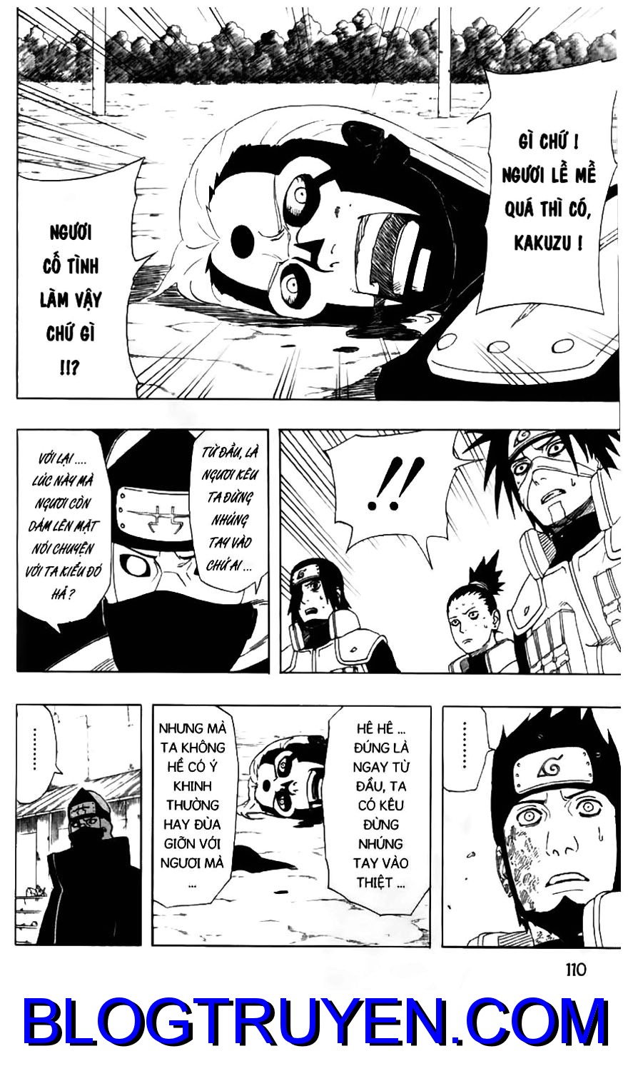 Naruto: Chapter 325