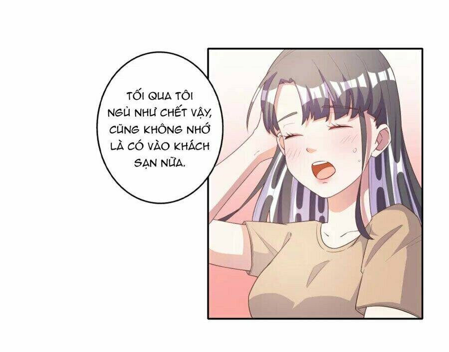 Hôn Nhân Dục Vọng: Thiếu Gia Nhẹ Một Chút!: Chapter 56