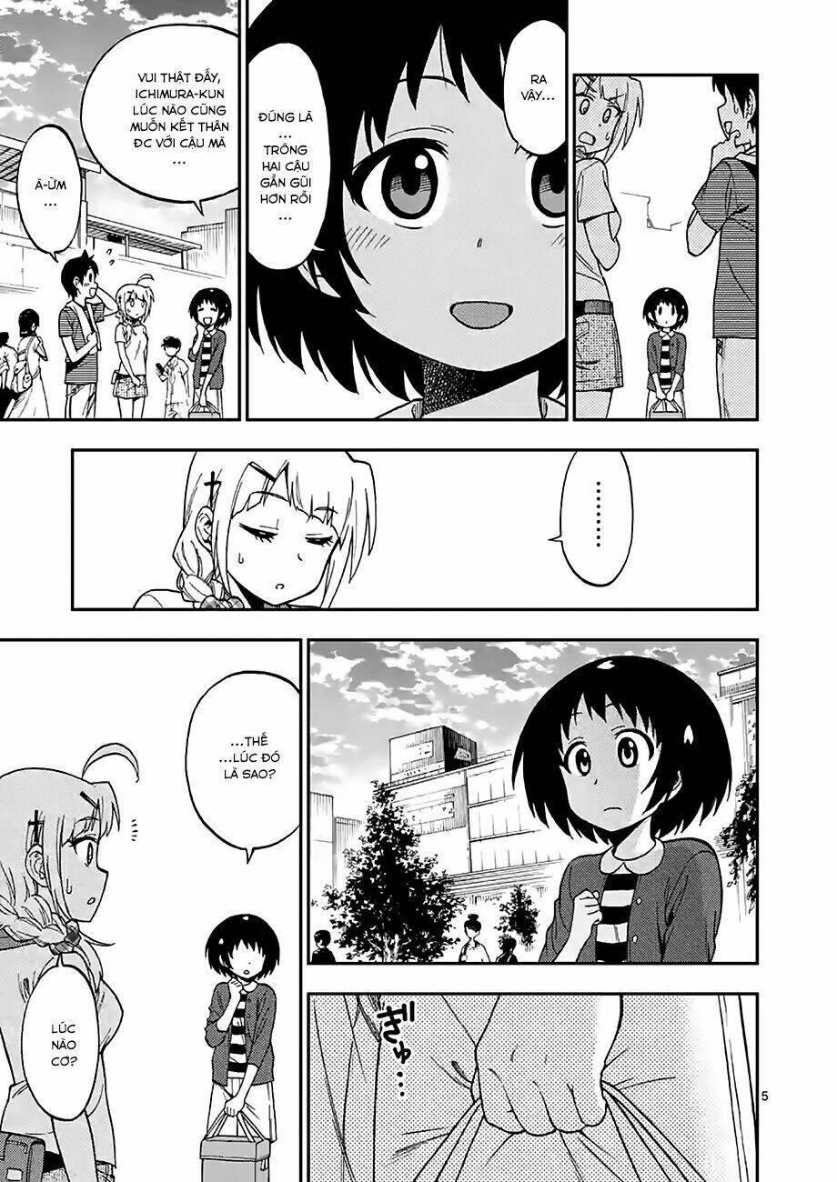 Criminale: Chapter 25