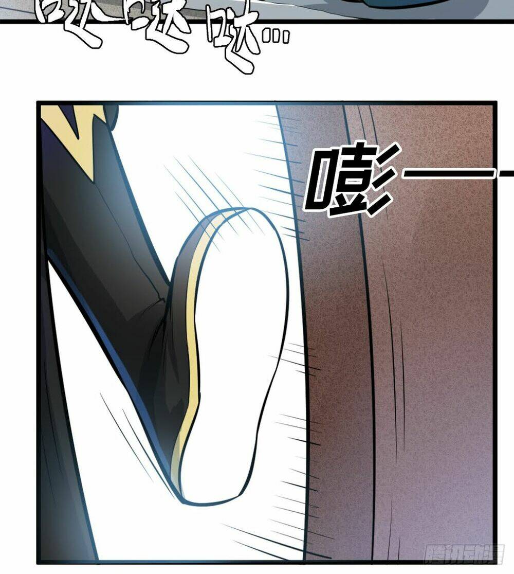 Hiệp Hành Cửu Thiên: Chapter 99