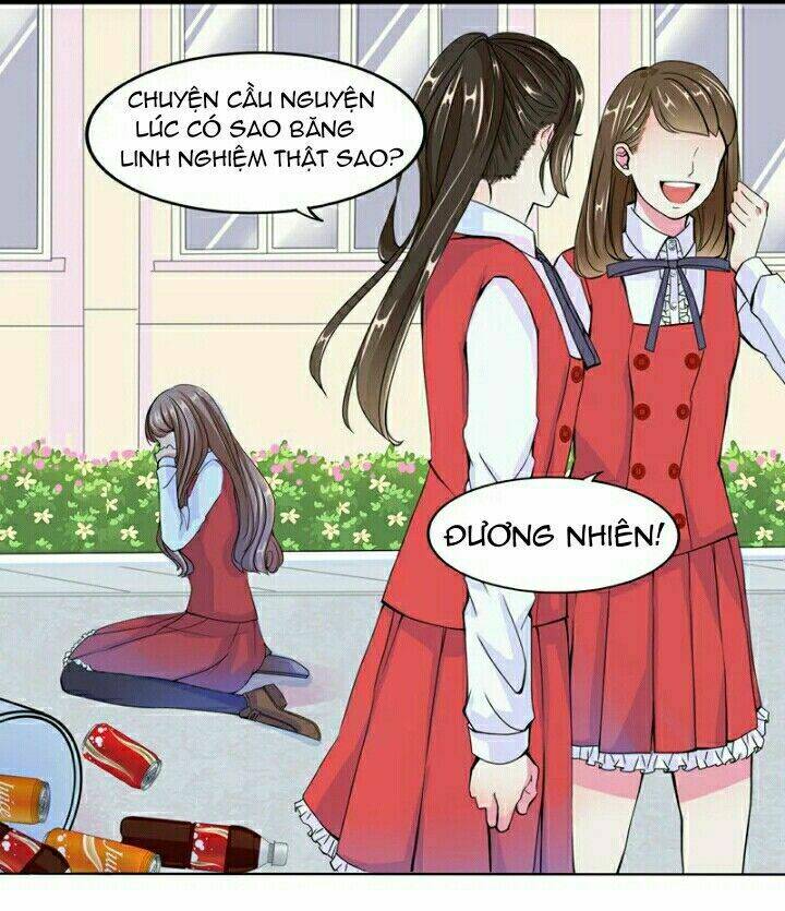 Hoàng Tử Ếch Mau Tránh Ra: Chapter 4