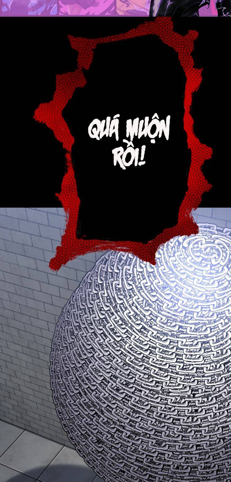 Trò Chơi Của Chúa Thượng: Chapter 18