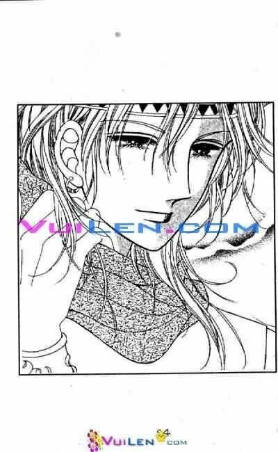 Nữ hoàng biển cả: Chapter 1