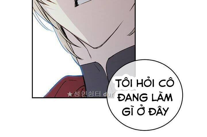 Cô Hầu Giỏi Giang: Chapter 9