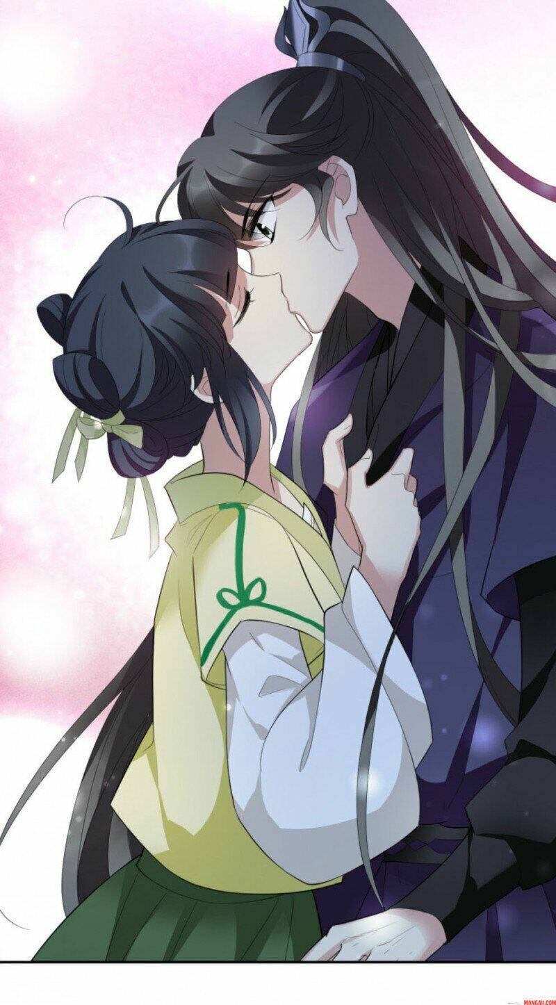 Toàn Cơ Từ: Chapter 63.1