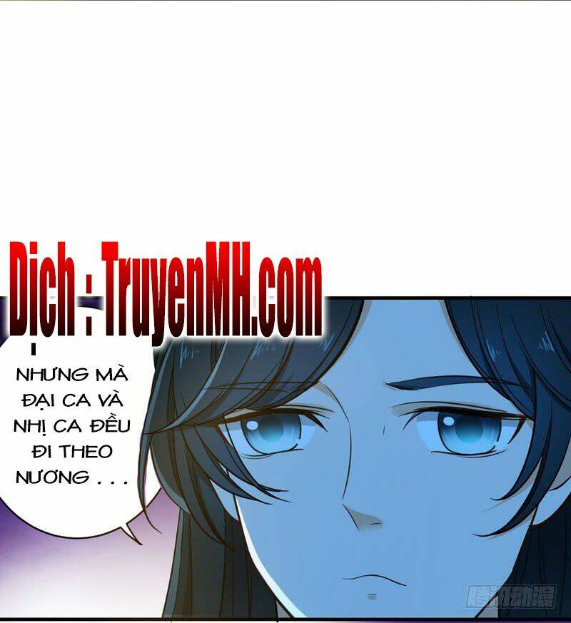 Bạo Lực Tiếu Thôn Cô: Chapter 13