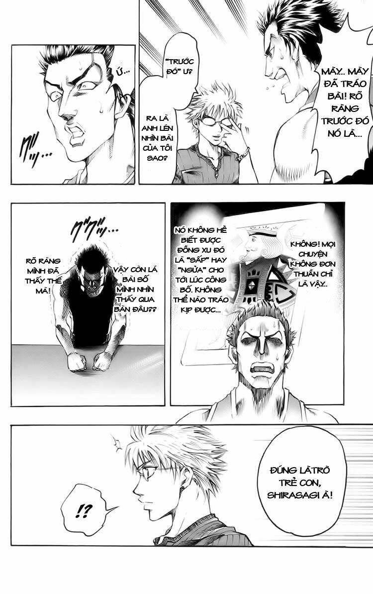 Gamble Fish: Chapter 2