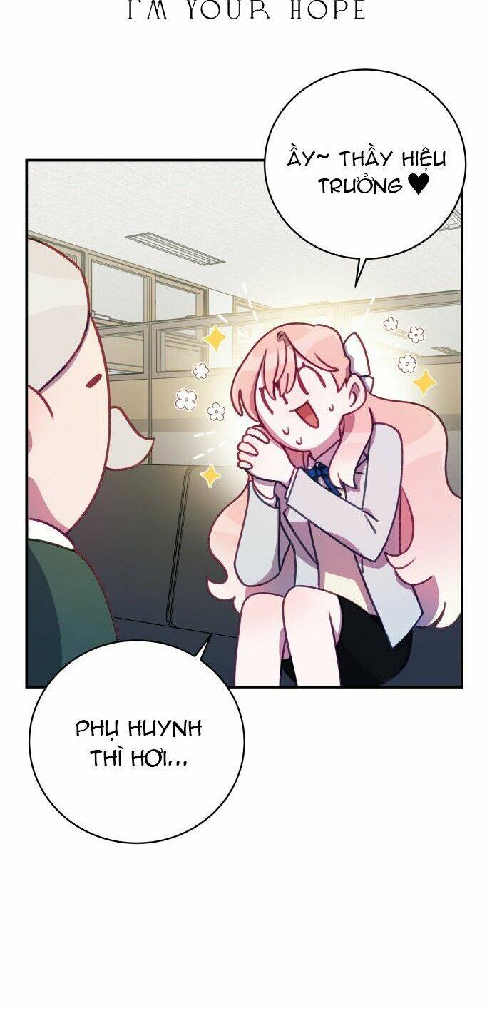Lạy Chúa! Xin Hãy Để Con Trở Thành Ác Ma: Chapter 8