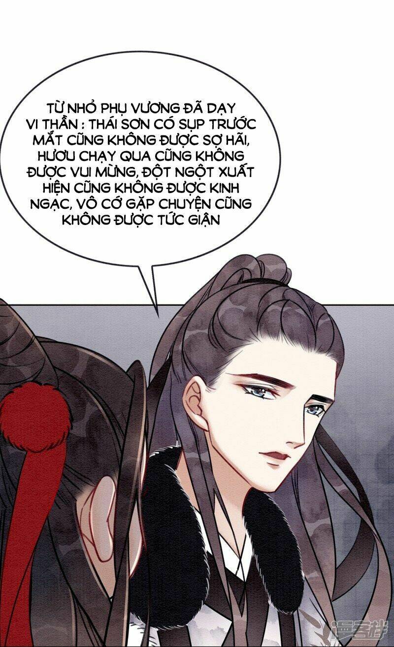 Hậu Cung Của Trẫm Cháy Rồi!: Chapter 31