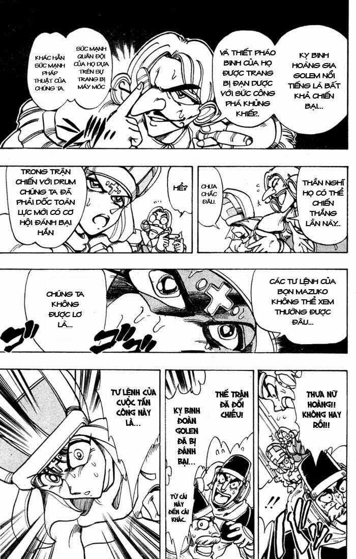 Violinist Of Hameln: Chapter 38