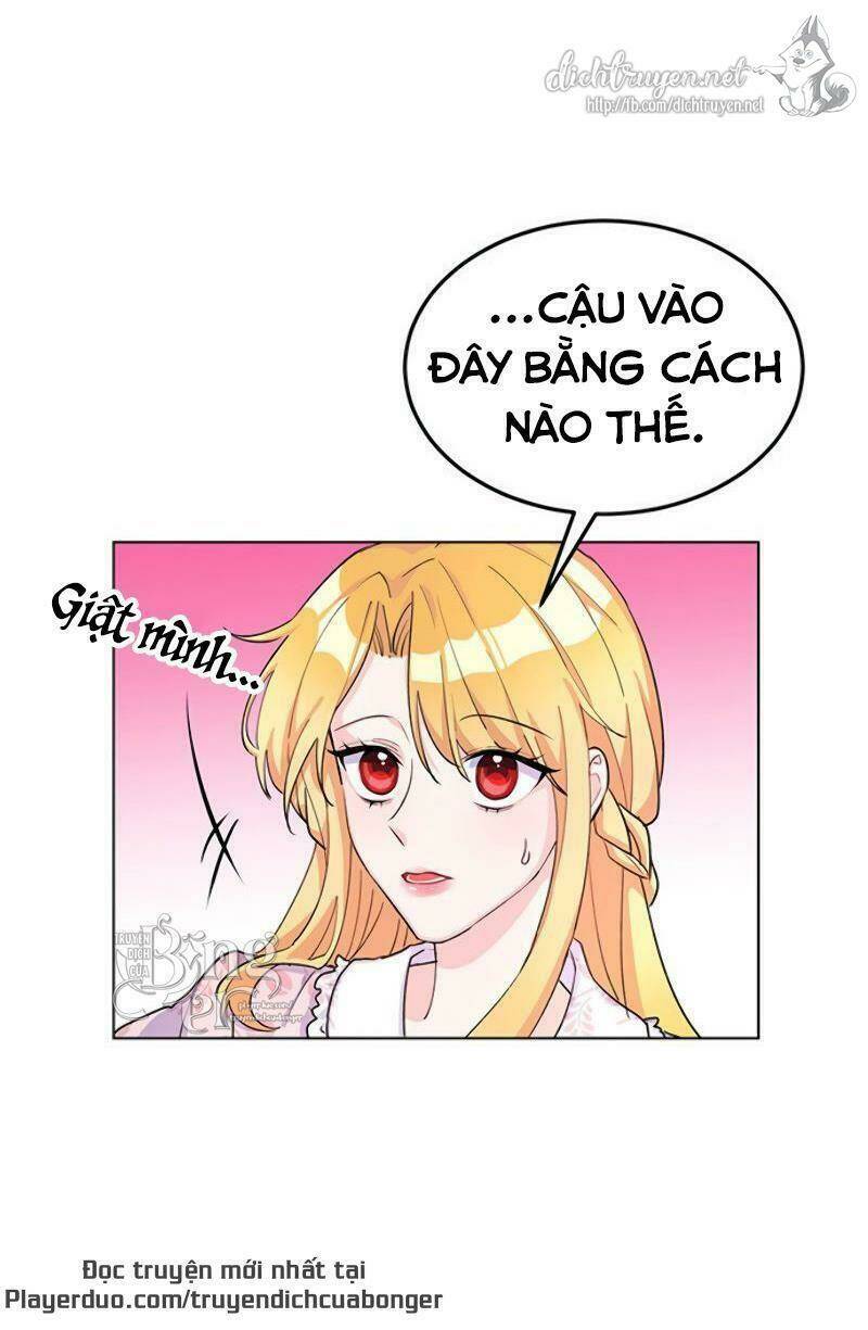 Nữ Hiệp Trở Về: Chapter 8