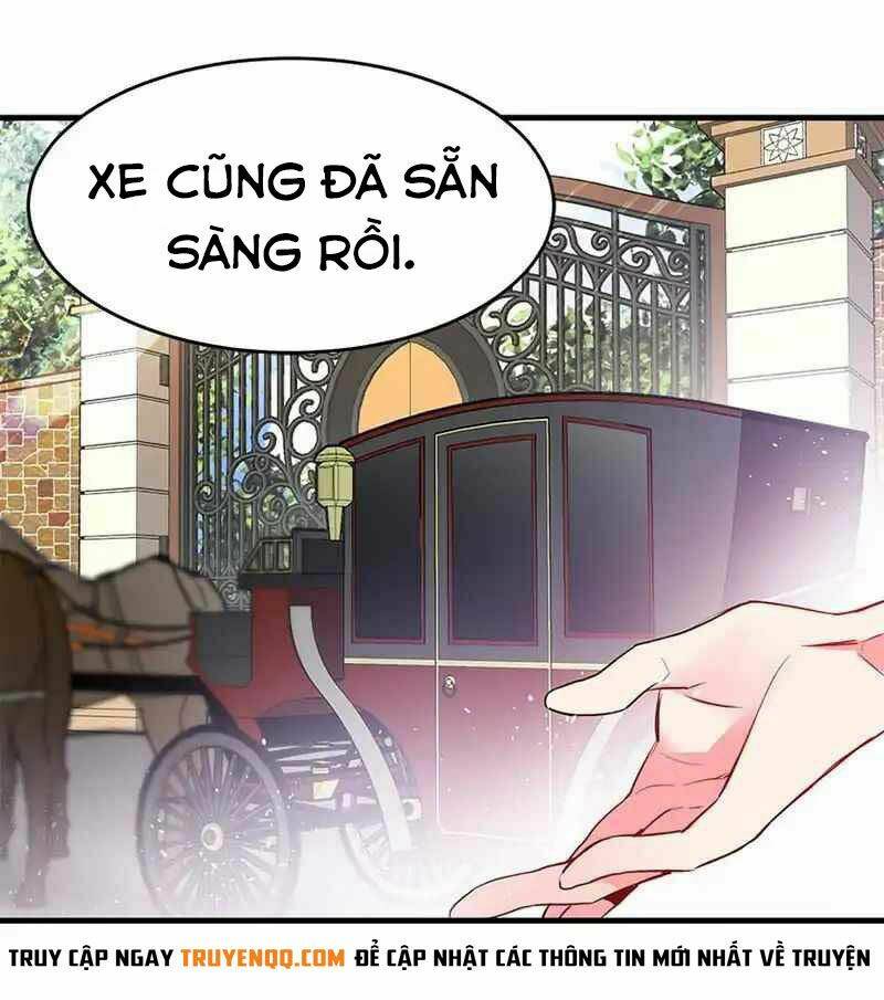 This Girl Is A Little Wild: Chapter 5